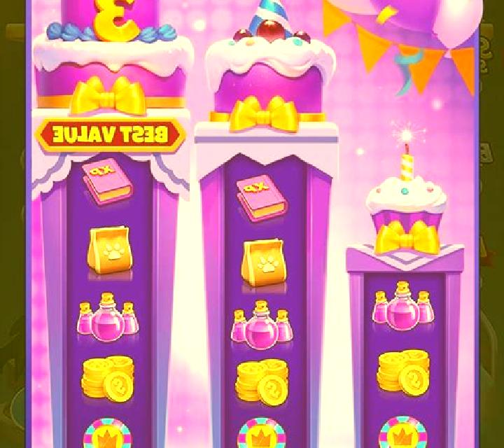 Party Balloons online slot