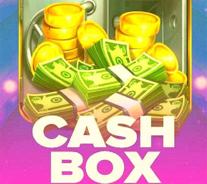 Party Box slot game