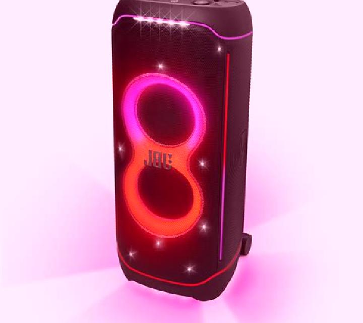 Party Box slot
