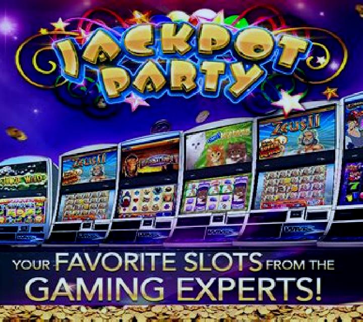 Party Casino Megaways online slot