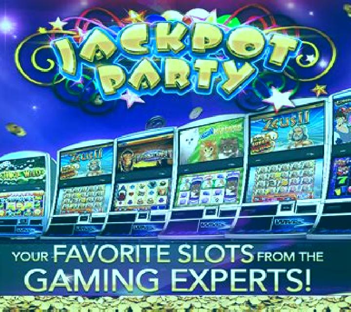 Party Casino Megaways slot game