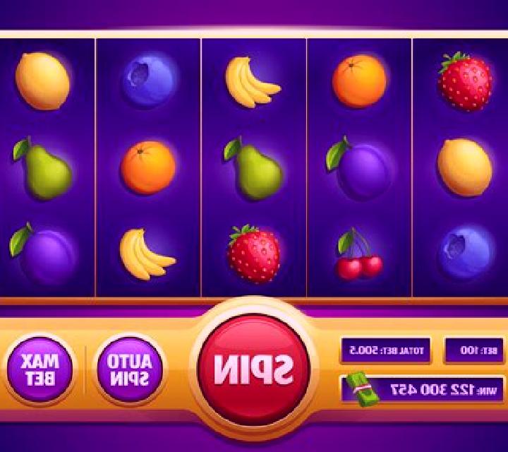 Party Fruits online slot