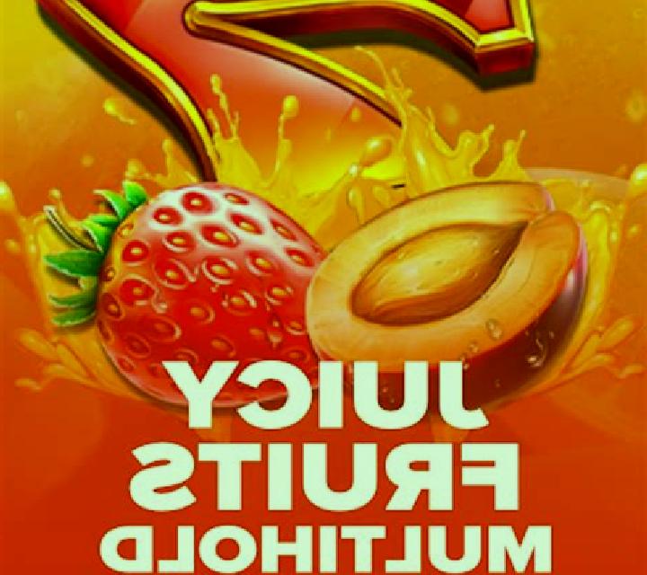 Party Fruits slot