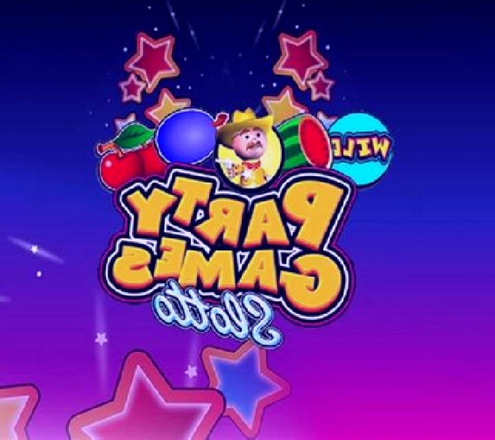 Party Games Slotto online slot