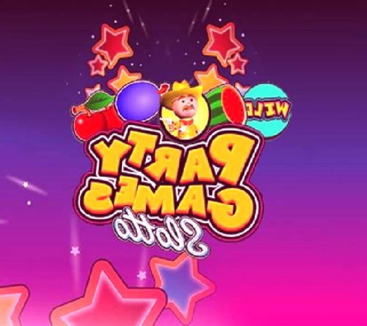 Party Games Slotto slot