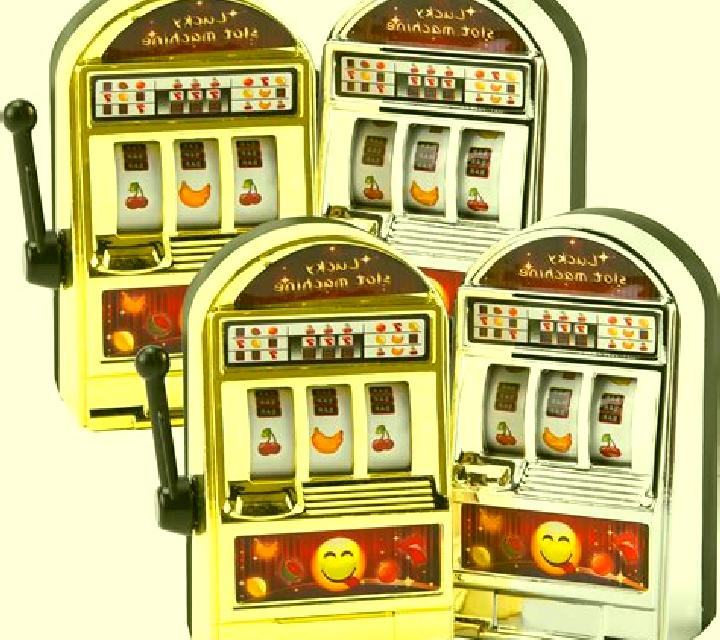 Party Gold slot game