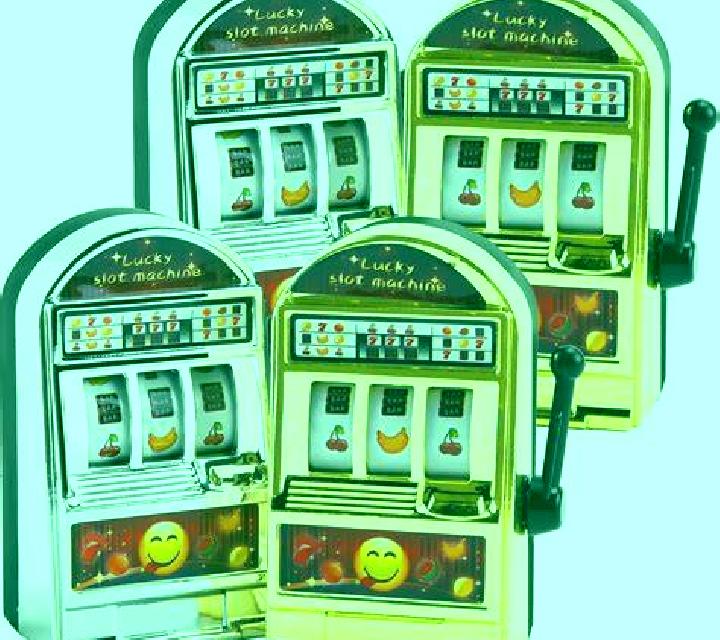 Party Gold slot