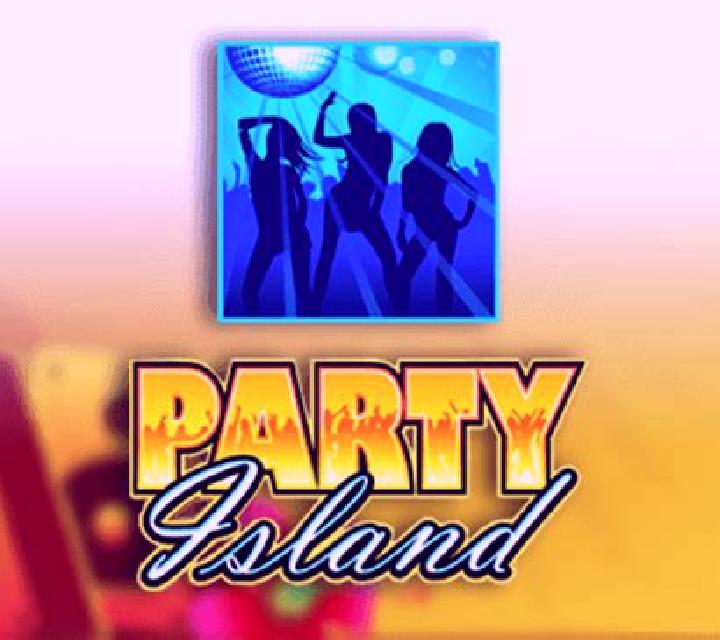Party Island slot