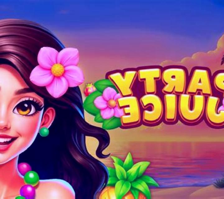 Party Juice online slot