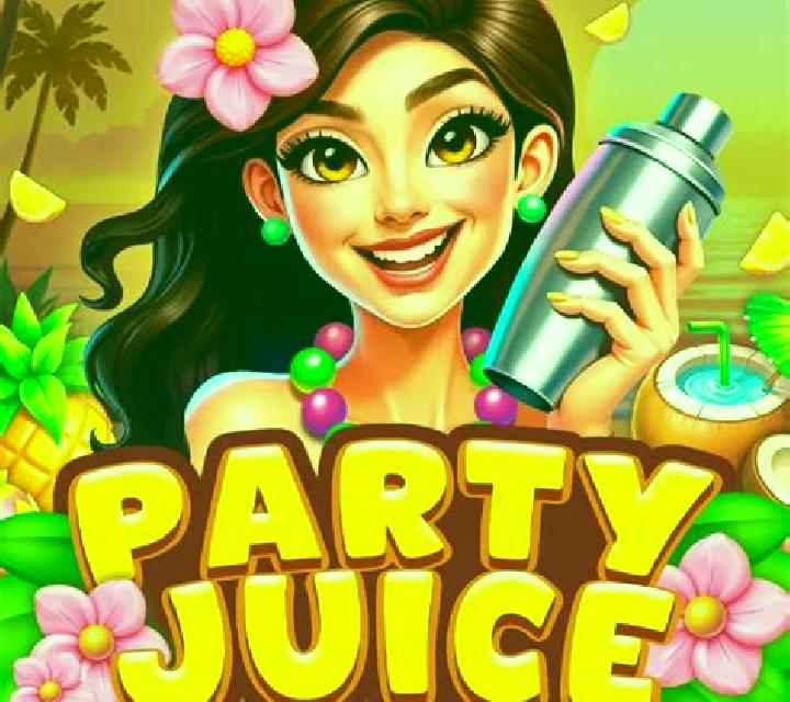 Party Juice slot game