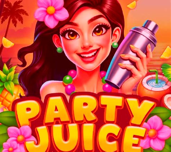 Party Juice slot