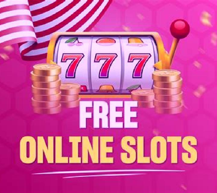 Party Line online slot