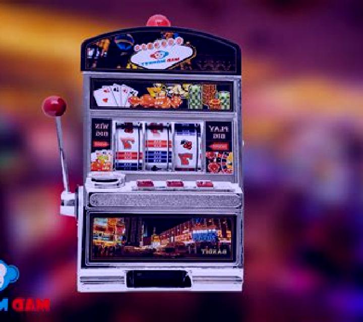 Party Monkey slot machine
