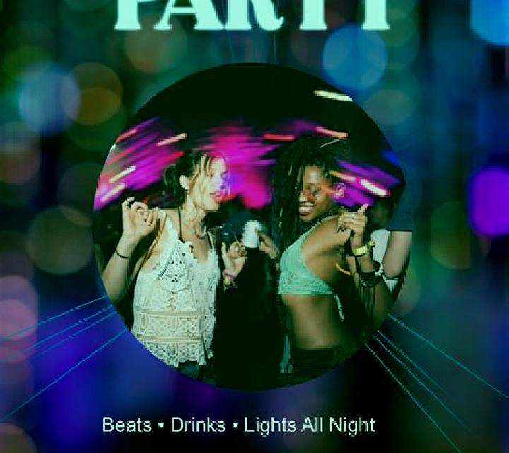 Party Night (GamesOS) online slot