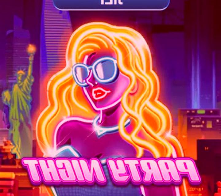 Party Night (Jili Games) online slot