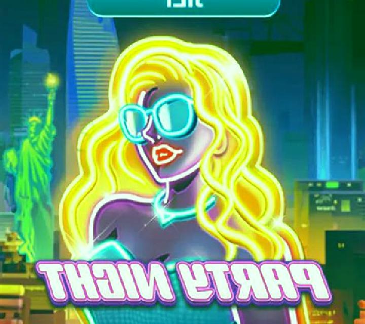 Party Night (Jili Games) slot game