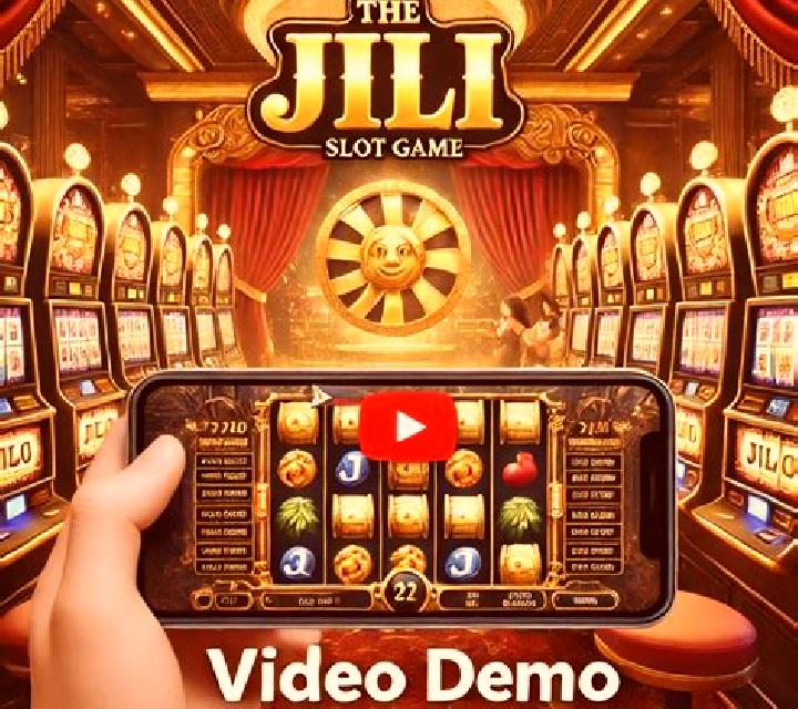 Party Night (Jili Games) slot machine