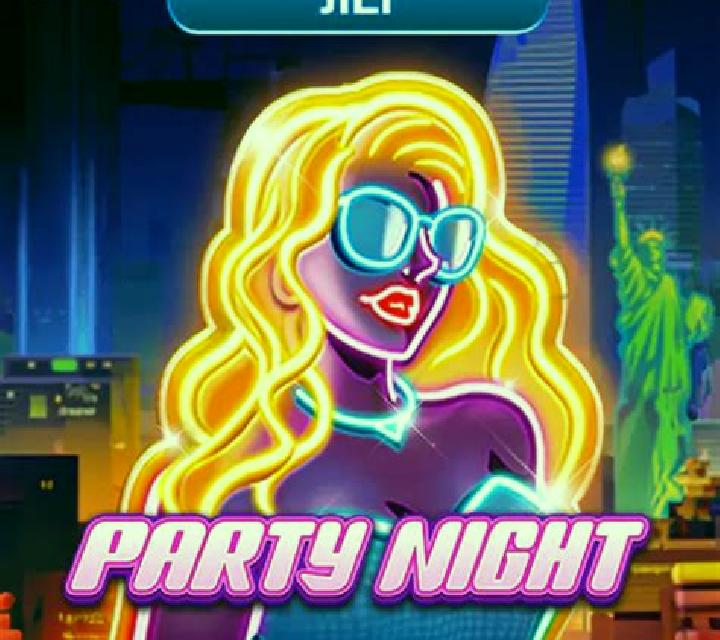 Party Night (Jili Games) slot