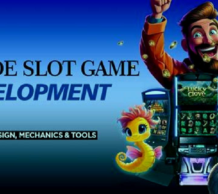 Party On Deck slot game