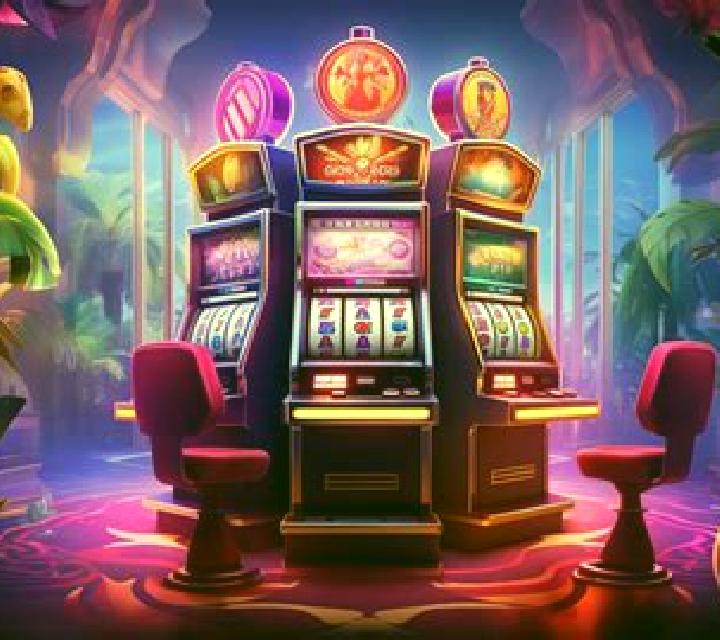 Party On! online slot