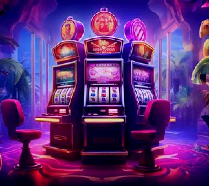 Party On! slot game