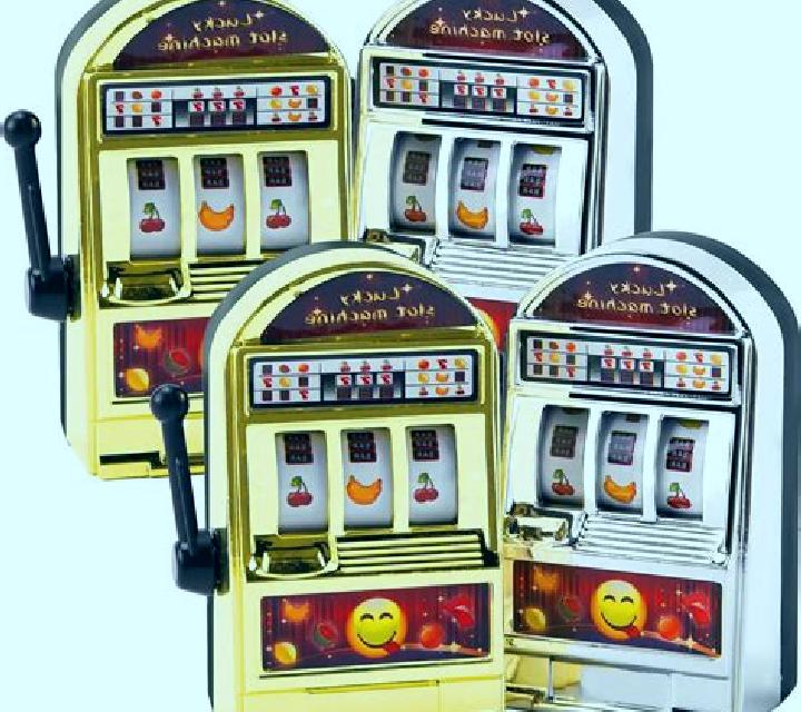 Party On! slot