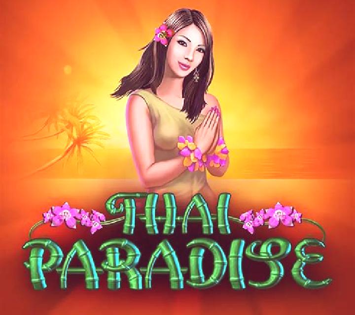 Party Paradise slot
