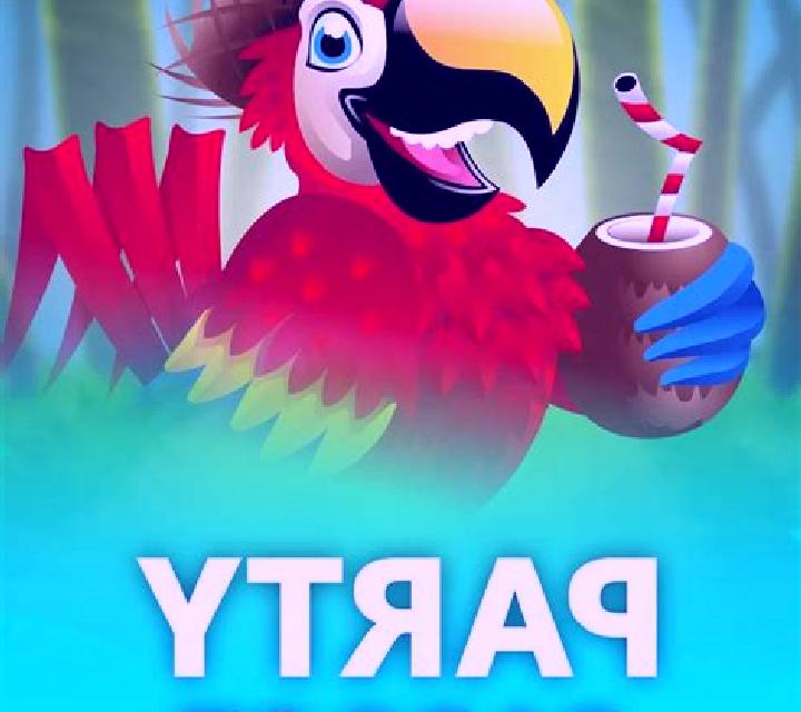 Party Parrot online slot