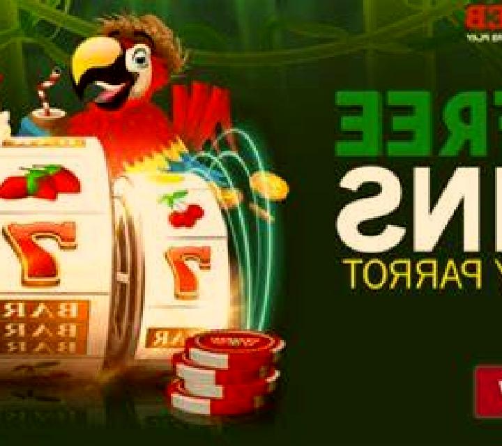 Party Parrot slot