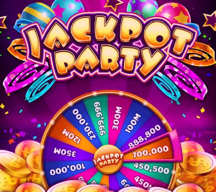 Party! Party! online slot
