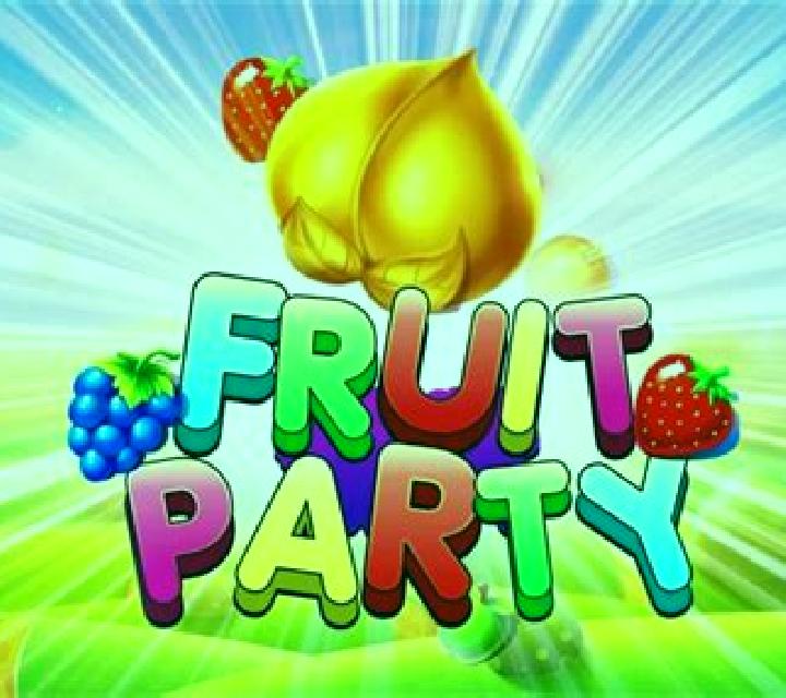 Party! Party! slot