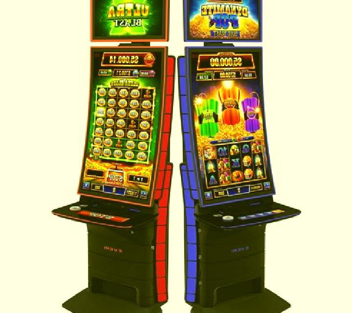 Party Pop slot machine