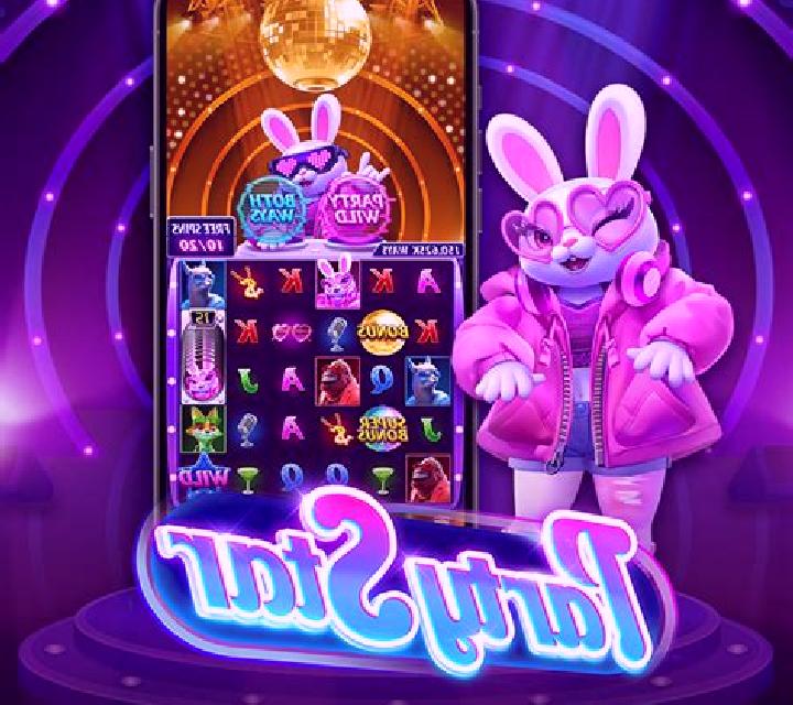 Party Star slot