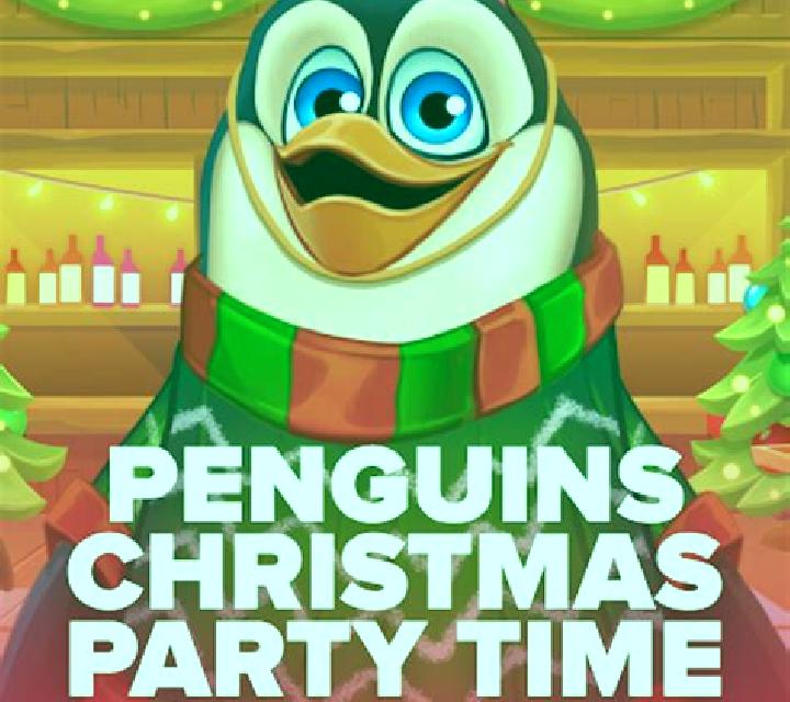 Party Time slot game