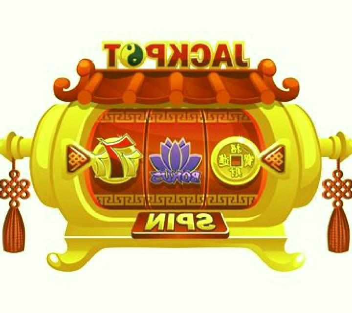 Parvenu online slot
