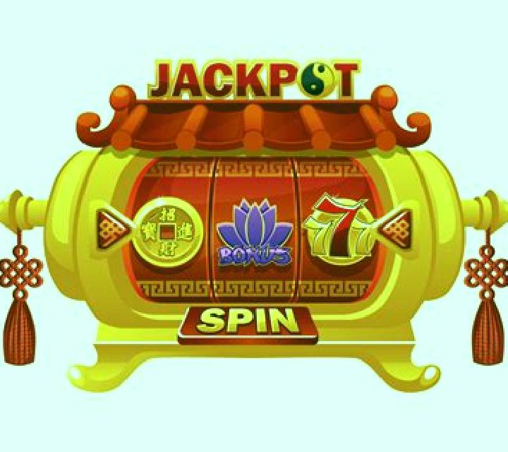Parvenu slot game