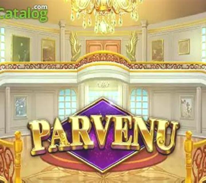 Parvenu slot