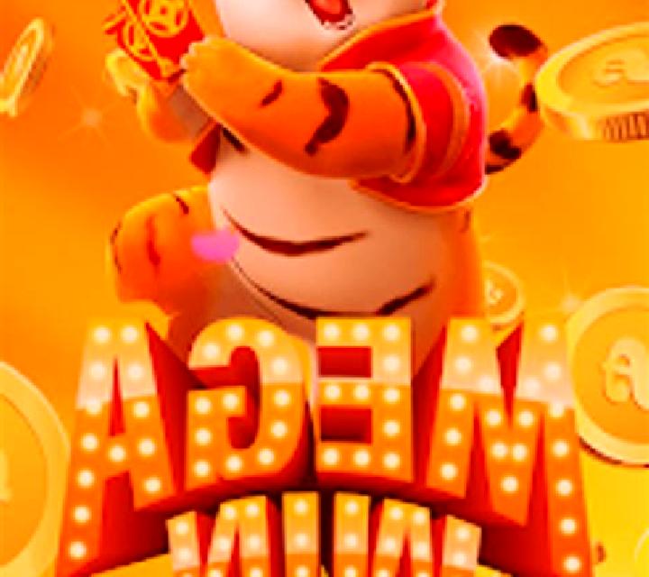 Parvenu Tiger online slot