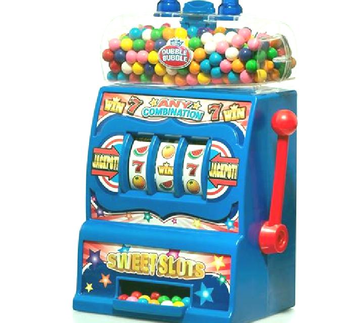 Pasapalabra slot machine