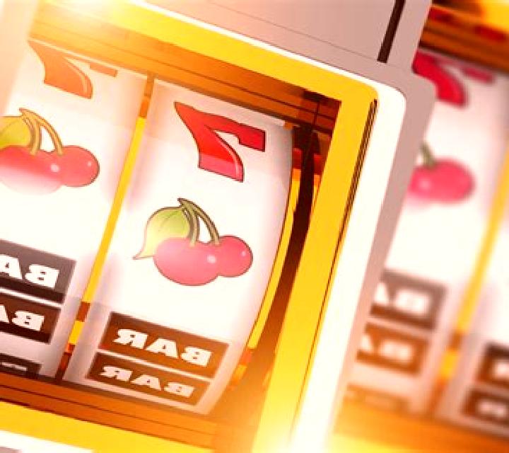 Pascal News slot machine