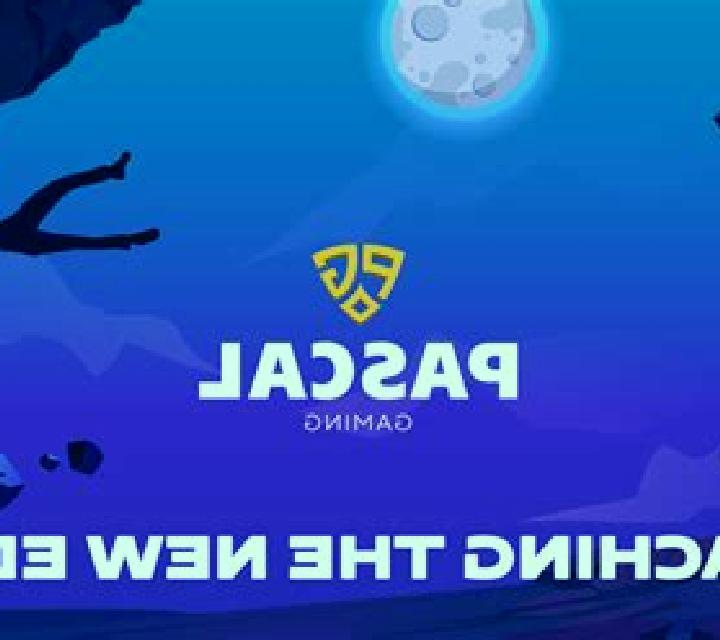 Pascal online slot