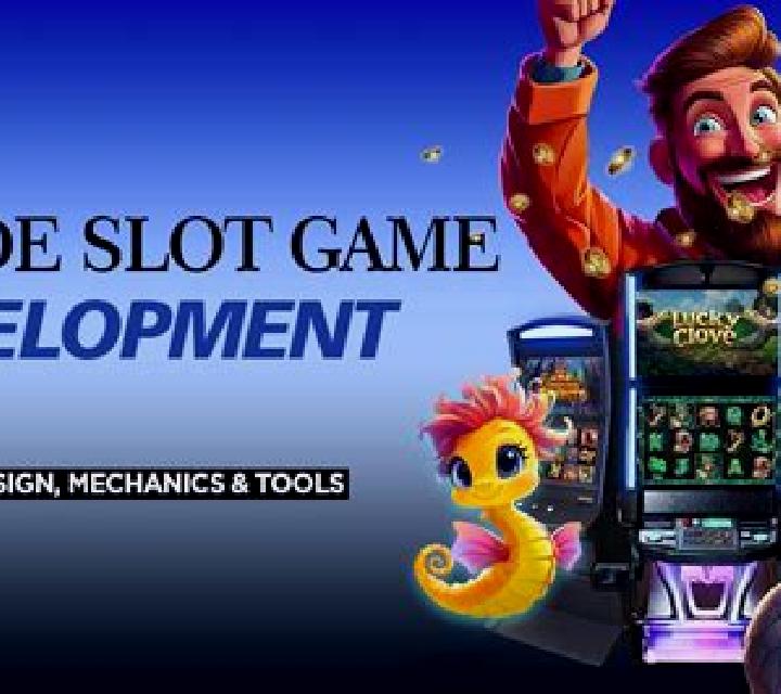 Pascal slot game