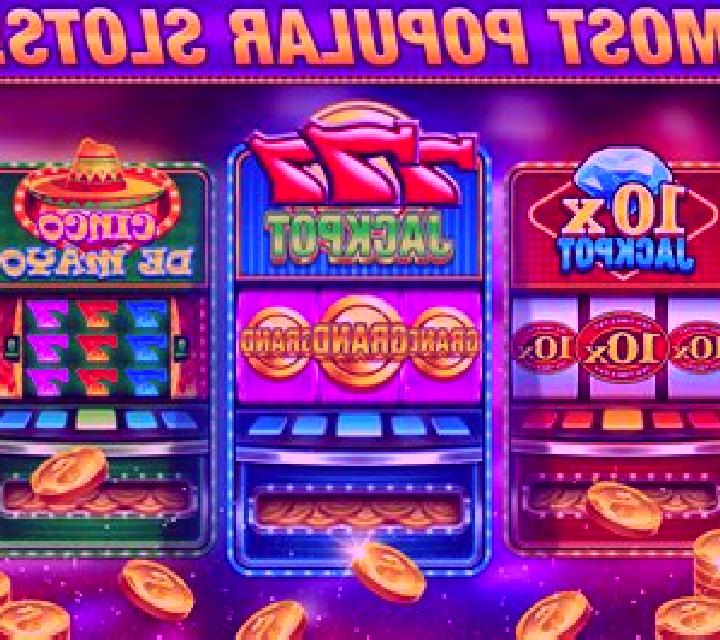 Pasoor online slot