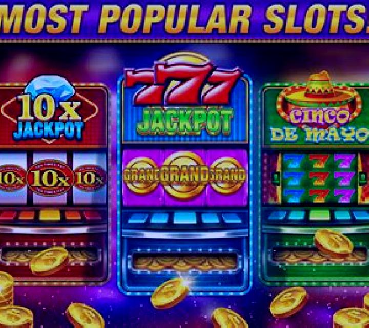 Pasoor slot game