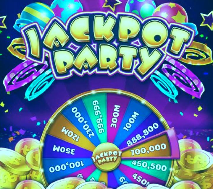 Past the Post Jackpot online slot