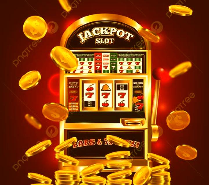 Past the Post Jackpot slot machine