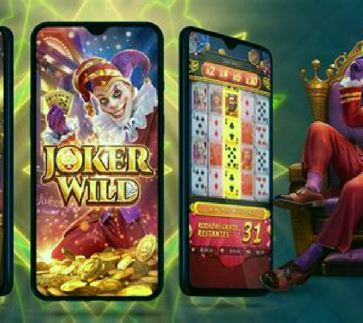 Pasur slot game