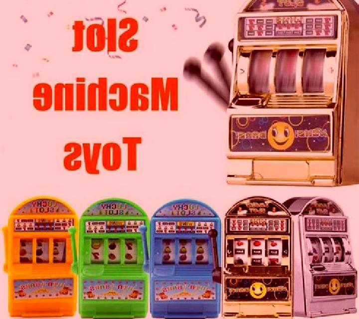 Pasur slot machine