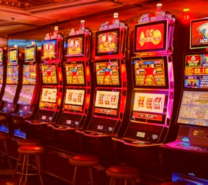 Pasur slot