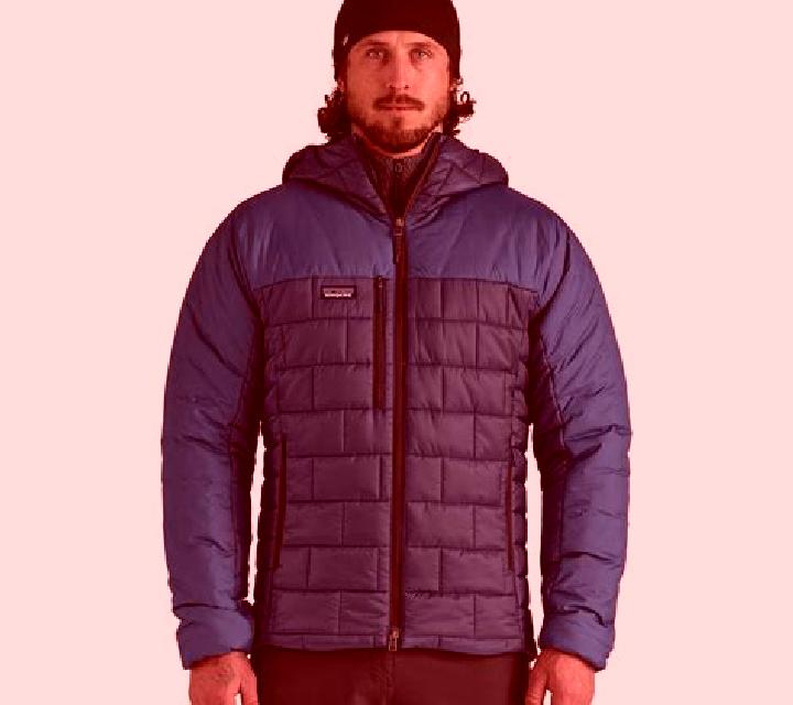 Patagonia online slot